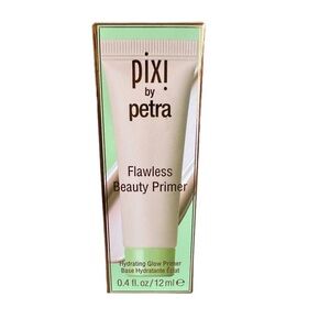 pixi by petra flawless beauty primer evenskin